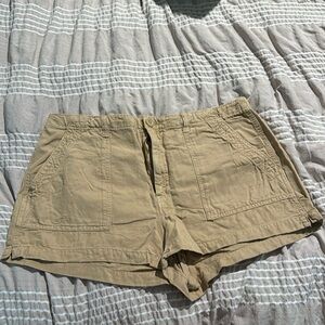 AE Elastic Waist Shorts